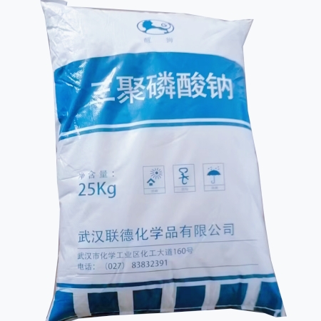 一文解析三聚磷酸钠：农业增产与工业增效的多面手